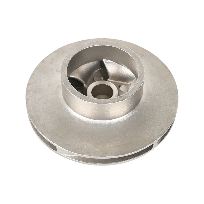 Water Pump Impeller Series